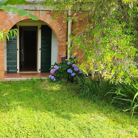 Hiker & Biker House - Private Parking & Garden 法拉-迪索利戈