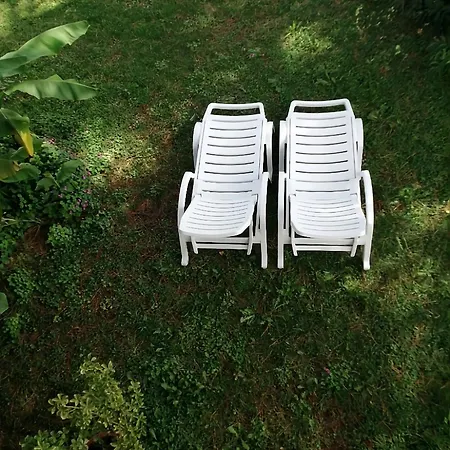 Hiker & Biker House - Private Parking & Garden Apartmán *