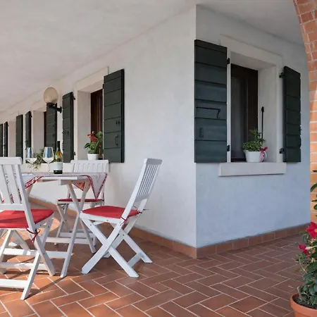 Hiker & Biker House - Private Parking & Garden Apartmán Farra di Soligo