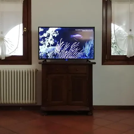 Spazioso E Confortevole Appartamento. Farra di Soligo