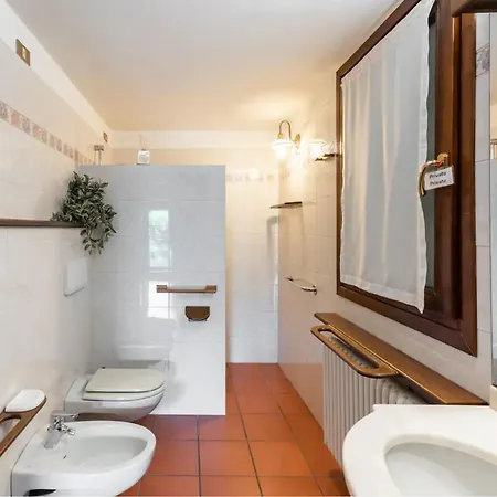 Appartement Hiker & Biker House - Private Parking & Garden Farra di Soligo