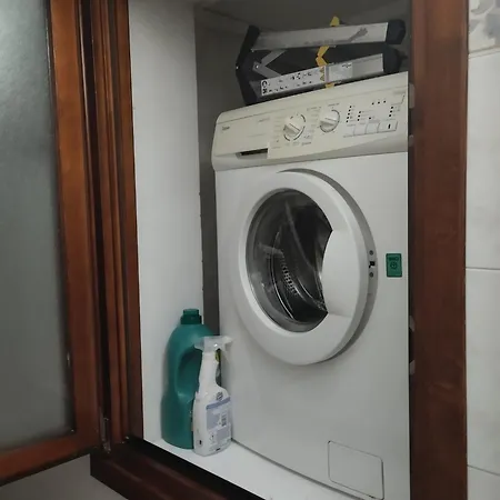 Hiker & Biker House - Private Parking & Garden Appartement
