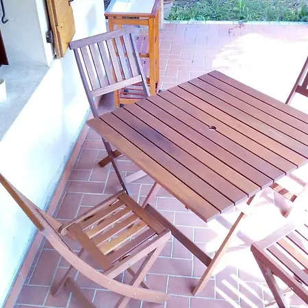 Spazioso E Confortevole Appartamento. *
