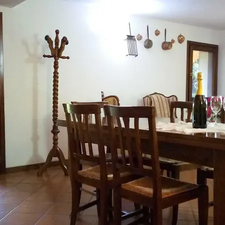 Hiker & Biker House - Private Parking & Garden Appartement Farra di Soligo