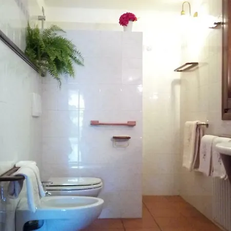 Spazioso E Confortevole Appartamento. *