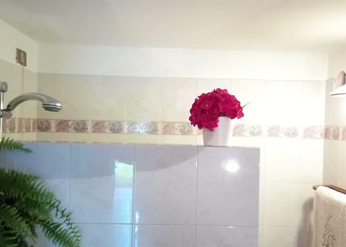 Apartman Hiker & Biker House - Private Parking & Garden Farra di Soligo