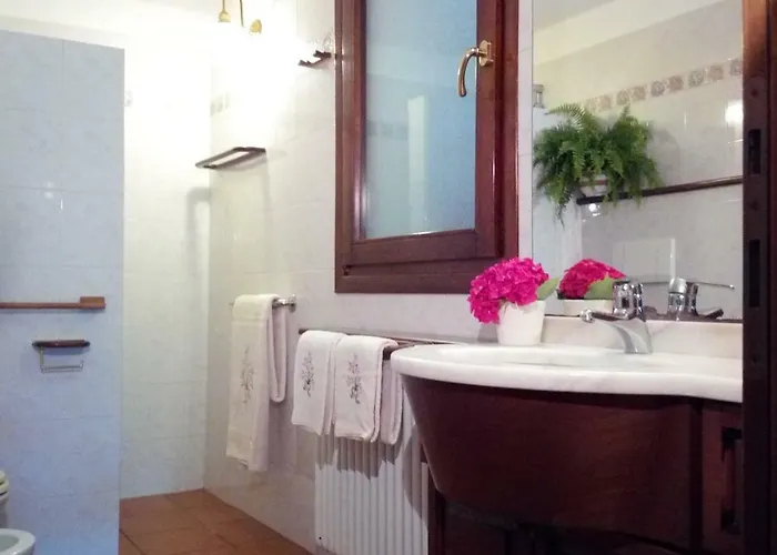 Hiker & Biker House - Private Parking & Garden * Farra di Soligo